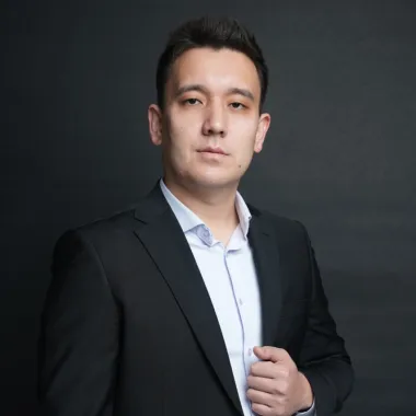 Момунов Темир